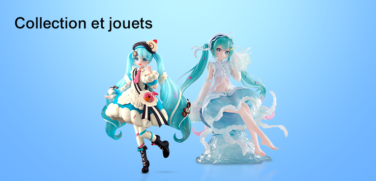 Collectibles & Toys