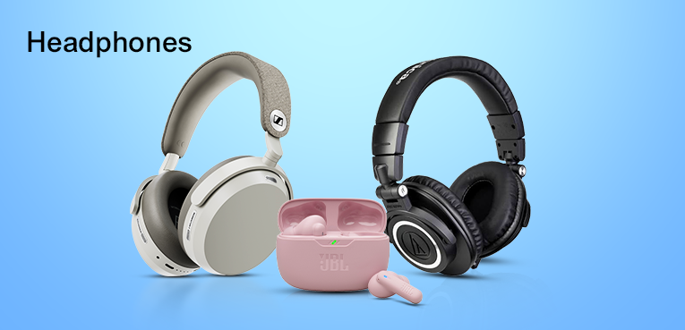 Headphones 20261002