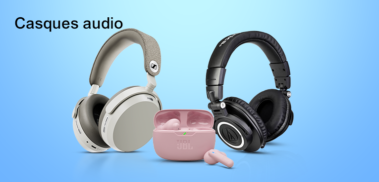 Headphones
