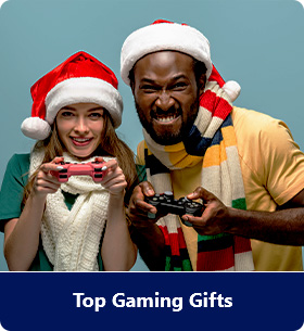 Top Gaming Gifts