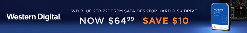 Western Digital