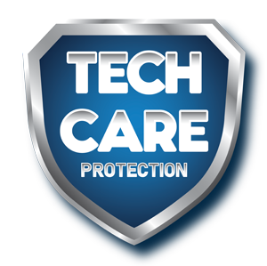 Tech Care Badge