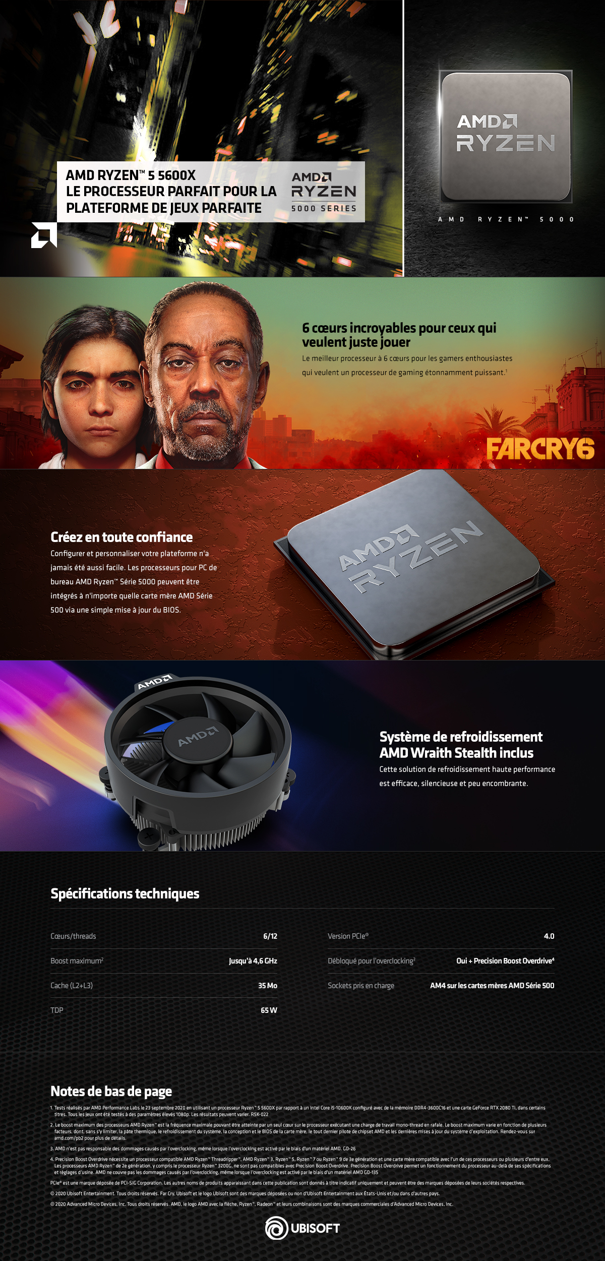 5600x pris