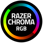 Raze Chroma RGB logo