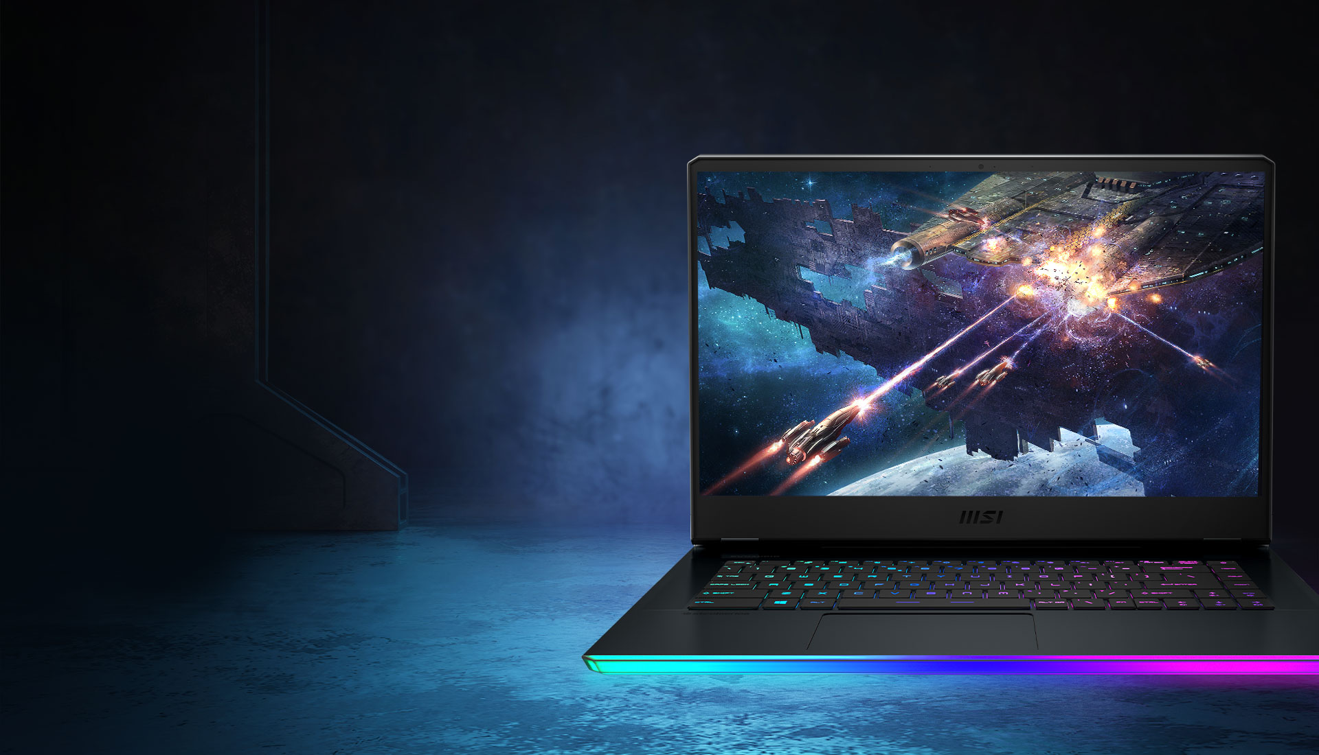 Raider GE66 300hz