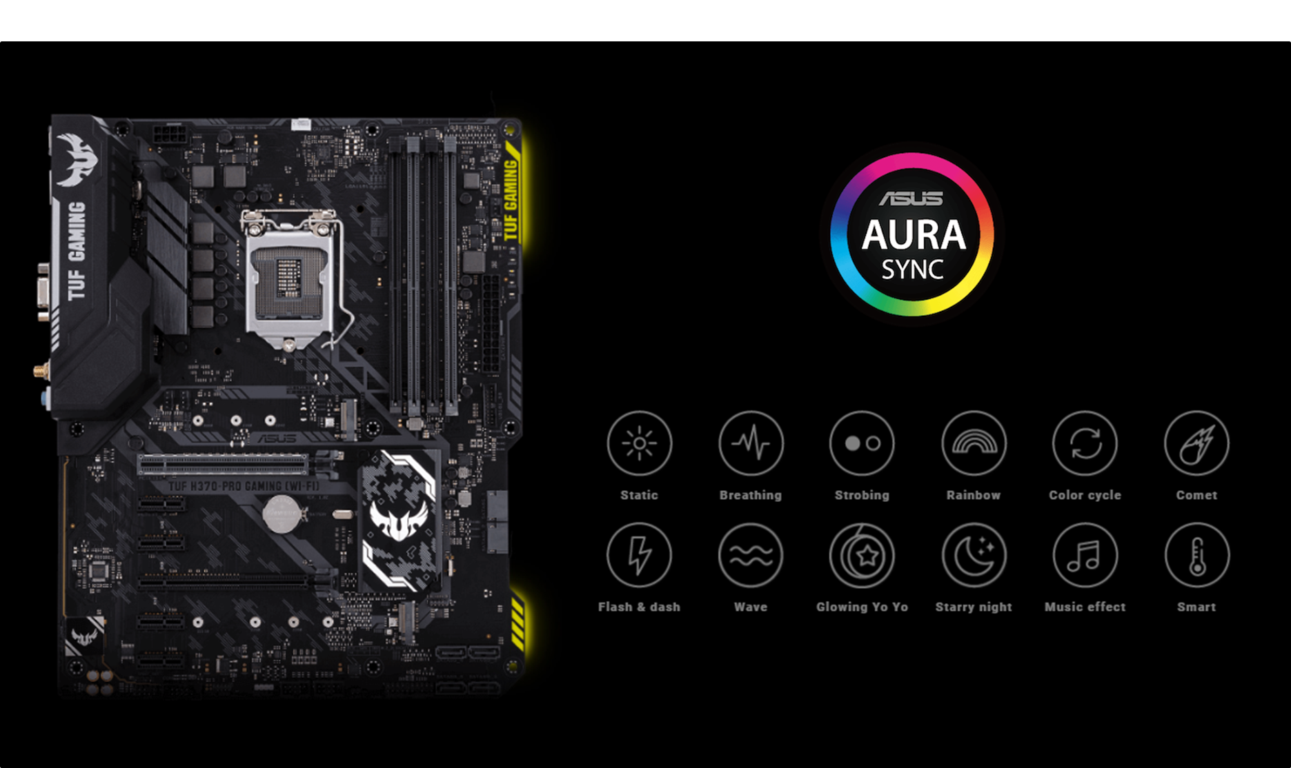 Asus tuf gaming b450m pro s схема
