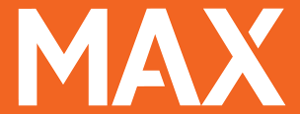 max logo