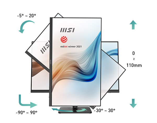 Adjustable Stand