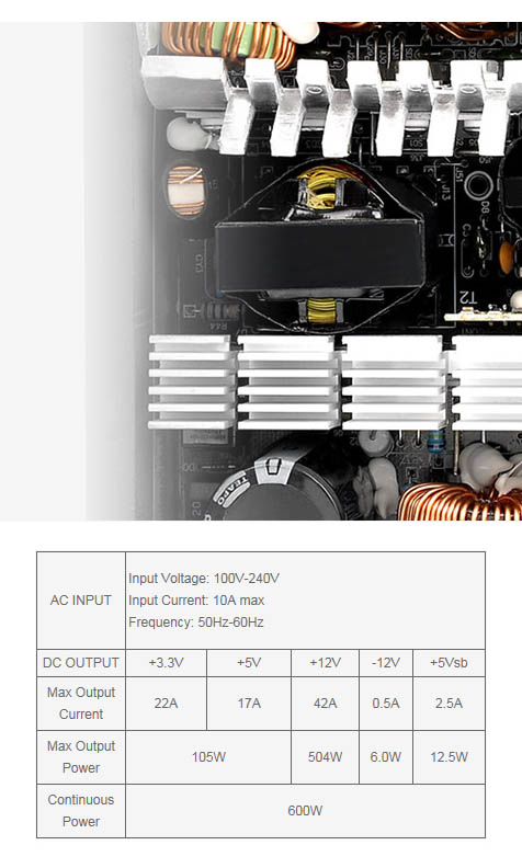 Thermaltake