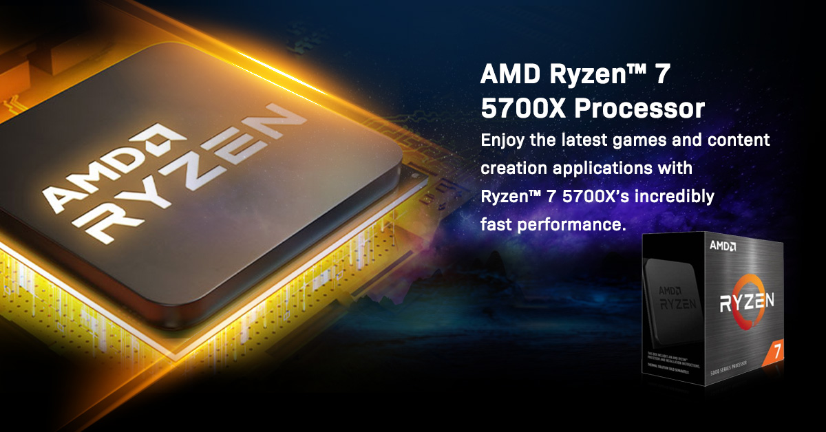 ARMOURY Ryzen 7 5700X RTX 4060 1TB SSD 16GB RGB RAM Wi-Fi Win 11 - Canada Computers & Electronics