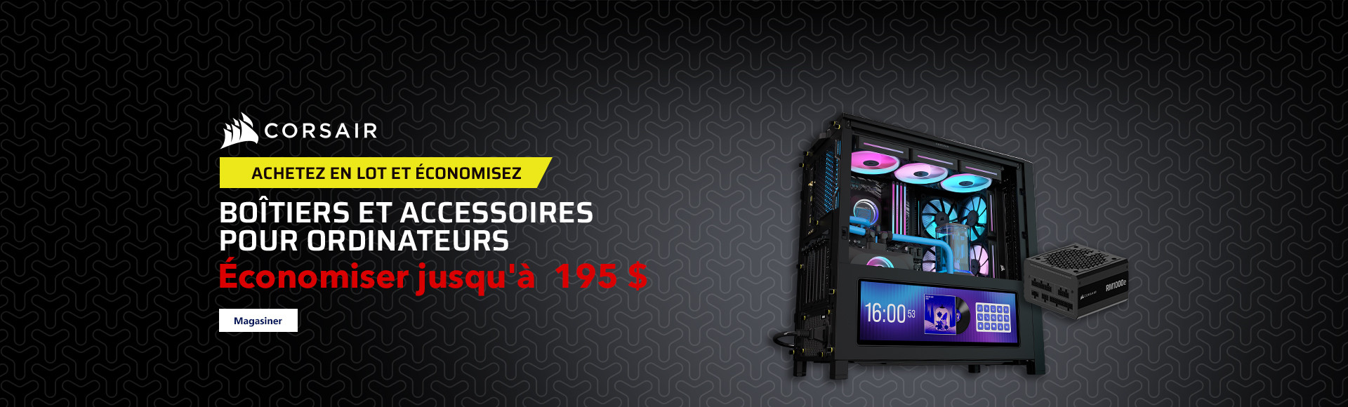 Corsair 20251121
