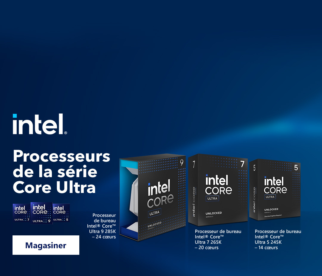 Intel Components 20251107