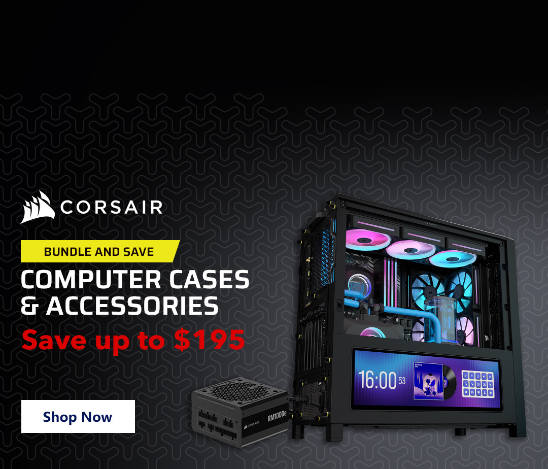 Corsair 20251121
