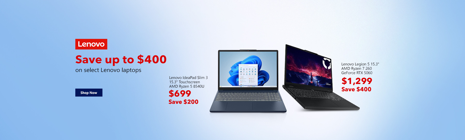 Lenovo 20251212