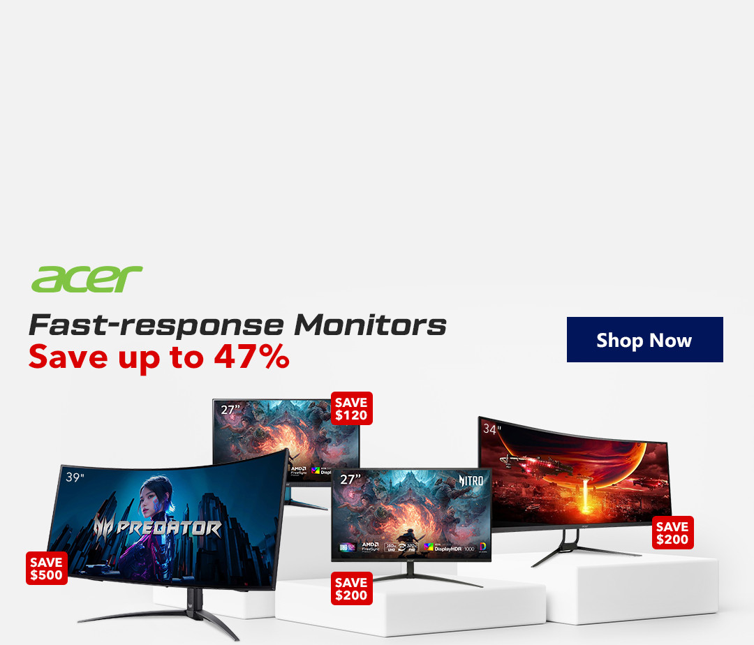 Acer Monitor-20251212