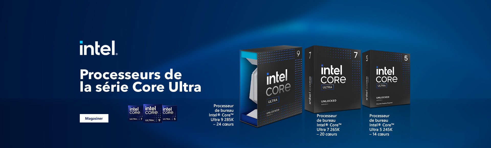 Intel Components 20251107