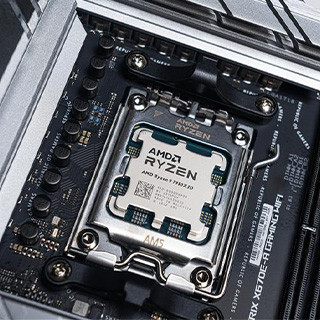 AM5 CPUs: The Future of AMD's Performance and Compatibility