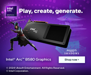 Intel Arc B580: The Budget GPU That Packs a Punch