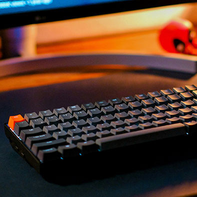 The Ultimate Guide to Choosing the Best Keychron Keyboard for Gaming, Work, and Coding