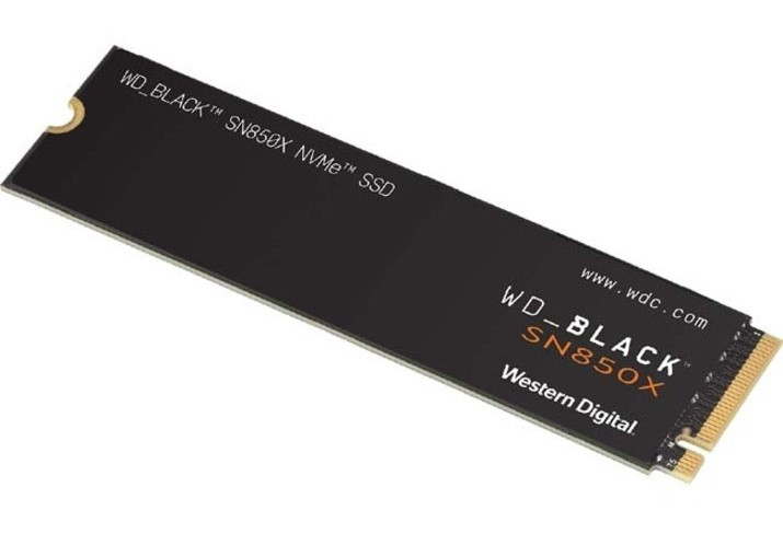 SSDs