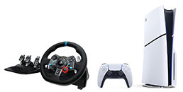 Jeux vidéo et accessoires