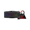 Wired Keyboard and Mouse Combos