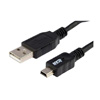 Mini USB Cables