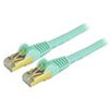 Cat6A Ethernet Cables