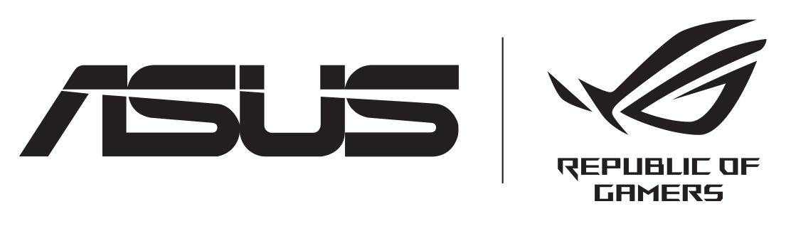 asus logo